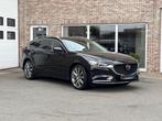 Mazda 6 2.0 SKY-G Break / Bose / 360 camera / 12m wb, Auto's, Voorwielaandrijving, Stof, 4 cilinders, 6 sportbreak