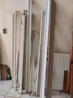 oude chambrants, Ophalen, Gebruikt, Hout, Minder dan 80 cm