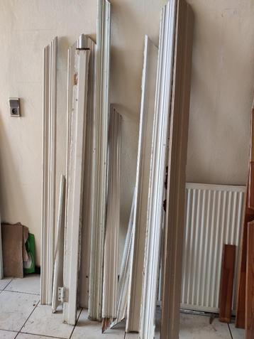 oude chambrants  beschikbaar voor biedingen