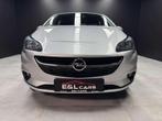 Opel Corsa Corsa 1.4i *12 mois de garantie* (bj 2018), Auto's, Opel, Stof, Gebruikt, 4 cilinders, Bedrijf