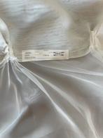 Teresia-gordijnen (IKEA), Ophalen, 100 tot 150 cm, 200 cm of meer, Wit
