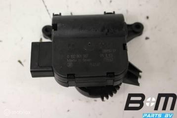 Kachelstelmotor VW Polo 6R 0132801357 beschikbaar voor biedingen