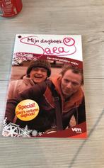 Mijn dagboek Sara - een onvergetelijke zomer, Alle leeftijden, Ophalen of Verzenden, Zo goed als nieuw, Boxset