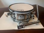Pearl Signature Side Snare Q popper, Muziek en Instrumenten, Drumstellen en Slagwerk, Ophalen of Verzenden, Zo goed als nieuw