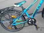 Jongensfiets Cube 24 inch, Fietsen en Brommers, Fietsen | Jongens, Ophalen, 24 inch