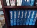 Boeken, Boeken, Ophalen, Zo goed als nieuw, Algemeen, Complete serie