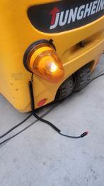 zwaailamp met magneet voet 12V sigaretplug, Enlèvement