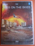 Les yeux rivés sur le ciel : 400 ans de découvertes télescop, CD & DVD, DVD | Documentaires & Films pédagogiques, Tous les âges