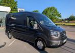 Ford Transit 2T Trend 350L L3H2 2.0TDCi 130pk A8 automaat, Automaat, Stof, Euro 6, 4 cilinders