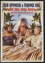 Bud Spencer & terrence Hill, Enlèvement ou Envoi, Comme neuf