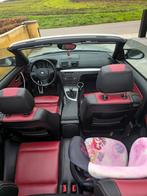 Bmw e88 full M, Auto's, BMW, Trekhaak, Leder, Particulier, Onderhoudsboekje