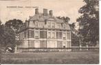 MOERBEKE-WAES kasteel LIPPENS FELDPOST 1917 nr 1151, Verzenden, Voor 1920, Gelopen, Oost-Vlaanderen