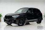 BMW X5 xDrive45e hybrid M-Pakket!  FULL options! Black pack!, Autos, BMW, SUV ou Tout-terrain, 5 places, Carnet d'entretien, Cuir