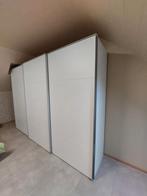 Kleerkast 3 meter met schuifdeuren, Ophalen, Zo goed als nieuw