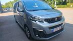 Peugeot Expert dubbele cabine ( lichte vracht), Euro 6, 4 cilinders, 2000 kg, USB