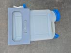 Jerrycan 10L met houder, Ophalen of Verzenden, Nieuw