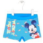 Mickey Mouse Zwembroek Disney - Mt 92/98 - 104/110 - 116/128, Kinderen en Baby's, Kinderkleding | Kinder-zwemkleding, Nieuw, Jongen