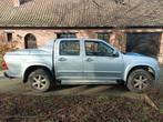 Isuzu D-max 4x4 (diezel) intercooler (2009 model), Auto's, Automaat, Stof, 120 kW, Particulier
