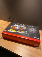 Lego Mickey 43179, Ophalen of Verzenden, Zo goed als nieuw, Lego