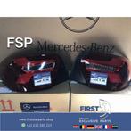 W176 A45 AMG FACELIFT ACHTERLICHT ORIGINEEL Mercedes A Klass, Auto-onderdelen, Ophalen of Verzenden, Gebruikt, Mercedes-Benz
