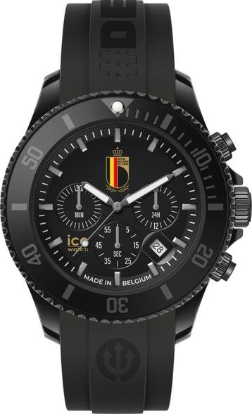 Montre Neuve Ice Watch edition speciale Red Devils Black beschikbaar voor biedingen