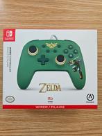 Nieuwe Zelda Nintendo Switch-controller, Ophalen of Verzenden, Nieuw, Switch, Overige controllers