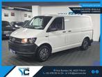 Volkswagen T6 TRANSPORTER * 2.0 TDi * DOUBLE PORTES LATERALE, Auto's, Voorwielaandrijving, 75 kW, Gebruikt, Volkswagen