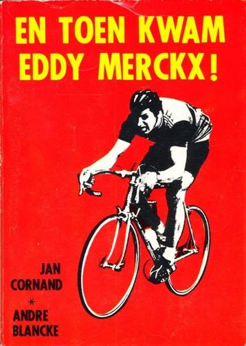 (sp108) En toen kwam Eddy Merckx