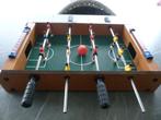 voetbaltafel, Ophalen, Gebruikt