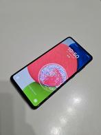 Samsung A52s 5G 128go, Ophalen, Zwart, Zo goed als nieuw, Zonder simlock