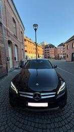 Mercedes C180 Te koop, Auto's, Mercedes-Benz, 4 deurs, 1800 kg, 4 cilinders, Leder en Stof