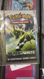 BOOSTER PACK black&White, Enlèvement, Neuf, Booster, Foil