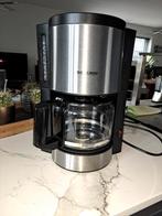 Te koop : koffiezetapparaat severin 10-15 tassen, Ophalen of Verzenden, Zo goed als nieuw
