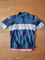 Castelli Prologo Fietsshirt M, Fietsen en Brommers, Fietsaccessoires | Fietskleding, Verzenden