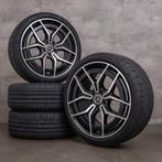 IK ZOEK ORIGINELE AMG-LINE VELGEN 19 OF 18 DUIMS, Auto's, Euro 6, Break, Te koop, Hybride Elektrisch/Benzine