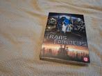 Dvd transformers werkende staat, Cd's en Dvd's, Ophalen of Verzenden, Gebruikt