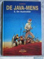 " De Java-mens " , nr.2 H.C., Livres, BD, Une BD, Utilisé, Enlèvement ou Envoi