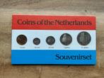 Coins of The Netherlands, Postzegels en Munten, Munten | Europa | Euromunten, Ophalen of Verzenden