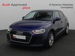 Audi A1 Sportback A1 Sportback 25 TFSI Business Ed Advanced, Automaat, Airbags, A1, Zilver of Grijs