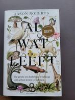 Al wat leeft Jason Roberts 2025, Enlèvement ou Envoi