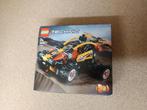 Lego Technic 42101 Buggy, Kinderen en Baby's, Speelgoed | Duplo en Lego, Ophalen of Verzenden, Zo goed als nieuw, Complete set