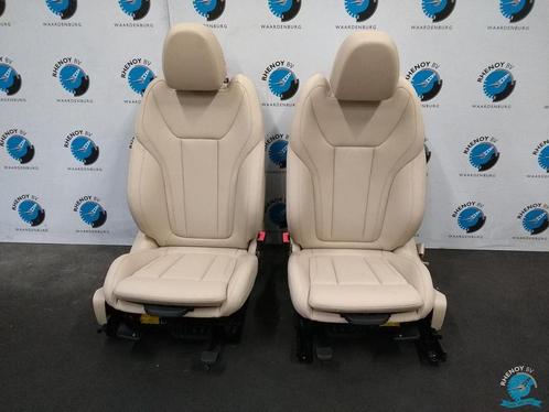 B.M.W. 3 SERIES [COMPLETE_INTERIOR] 2019, Auto-onderdelen, Overige Auto-onderdelen, Gebruikt, ARN erkend, Stiba lid, Erkend duurzaam