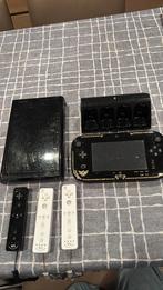 Wii u : zelda editie, Games en Spelcomputers, Verzenden, Zo goed als nieuw