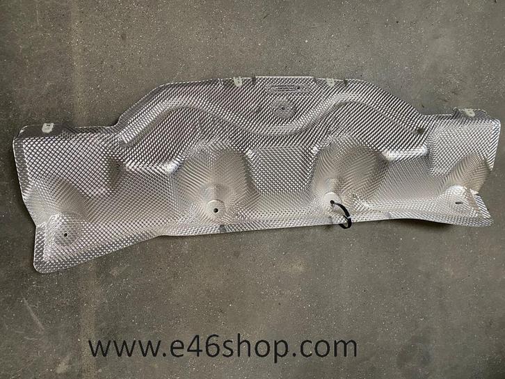 HITTESCHILD UITLAAT BMW "2 F46 OE 51487290740, Auto-onderdelen, Uitlaatsystemen, BMW, Nieuw, Ophalen of Verzenden