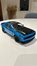 DODGE CHALLENGER 1/18 Solido nieuwstaat, Nieuw, Solido, Auto