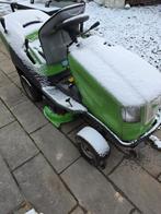 Tracteur tondeuse autoportee, Enlèvement ou Envoi