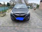 Hyundai ix35 - 102000km!!!!!!!!!, Auto's, Hyundai, Te koop, Zilver of Grijs, 5 deurs, SUV of Terreinwagen