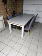 Eettafel, Huis en Inrichting, Ophalen
