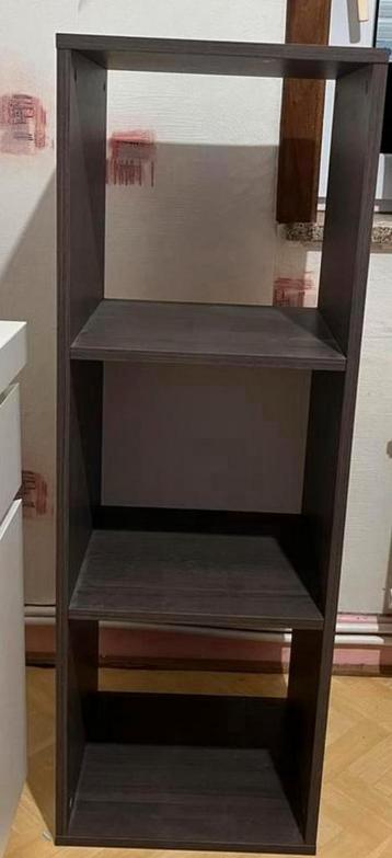 Armoire rangement 3 compartiment, Enlèvement, Comme neuf