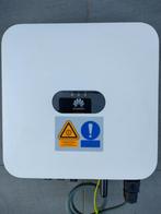 Omvormer Huawei, Doe-het-zelf en Bouw, Zonnepanelen en Toebehoren, Ophalen of Verzenden, Zo goed als nieuw